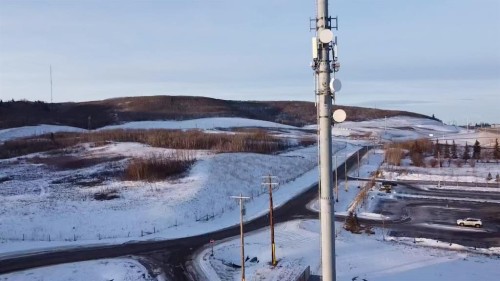 10623 West Valley Road, Calgary, AB 