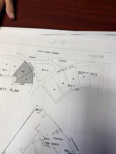 10623 West Valley Road, Calgary, AB 