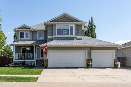 2605 57 Street  Camrose, AB T4V 1V6