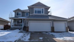 2605 57 Street Camrose, AB T4V 1V6