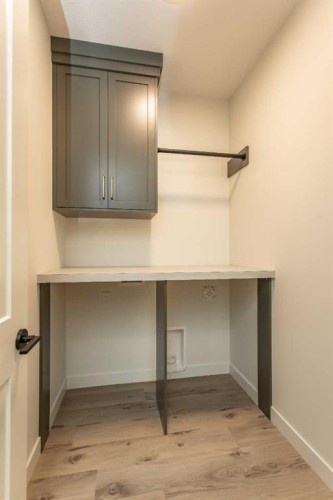 20 Emmett Crescent, Red Deer, AB - Indoor With Storage