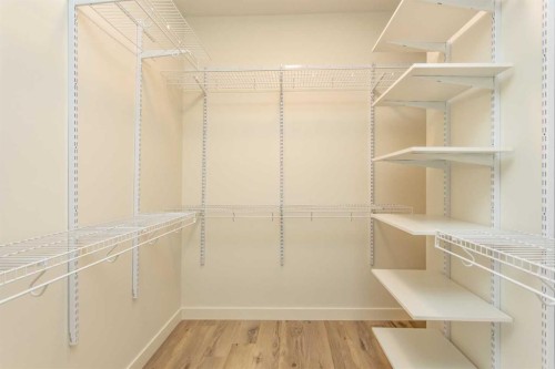 20 Emmett Crescent, Red Deer, AB - Indoor With Storage