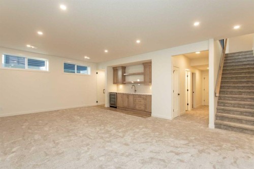 20 Emmett Crescent, Red Deer, AB - Indoor Photo Showing Other Room