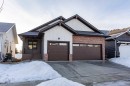 20 Emmett Crescent, Red Deer, AB  - Outdoor 