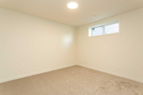 20 Emmett Crescent, Red Deer, AB - Indoor Photo Showing Other Room