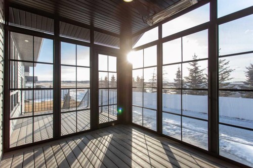 20 Emmett Crescent, Red Deer, AB - Indoor Photo Showing Other Room