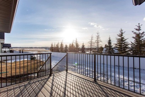 20 Emmett Crescent, Red Deer, AB - Outdoor