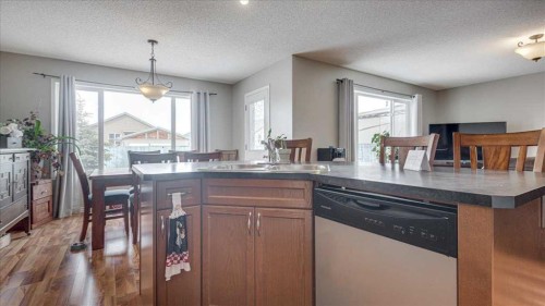 148 Valley Crescent, Blackfalds, AB - Indoor