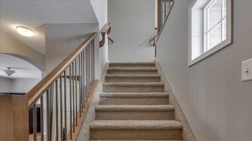 148 Valley Crescent, Blackfalds, AB - Indoor Photo Showing Other Room