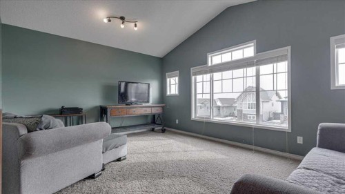 148 Valley Crescent, Blackfalds, AB - Indoor
