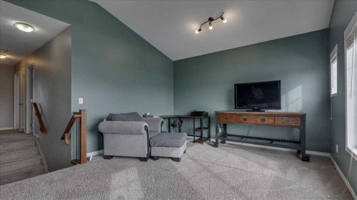 148 Valley Crescent, Blackfalds, AB - Indoor Photo Showing Other Room