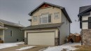 148 Valley Crescent, Blackfalds, AB  - Outdoor With Exterior 