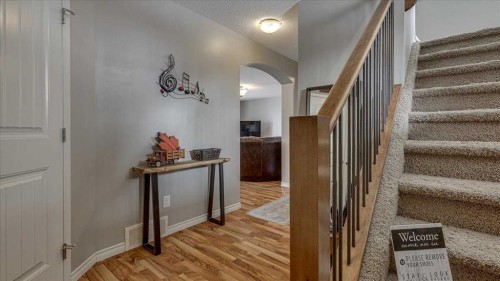 148 Valley Crescent, Blackfalds, AB - Indoor Photo Showing Other Room