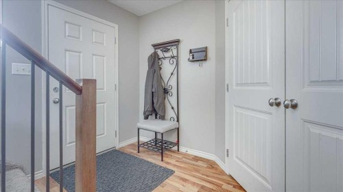148 Valley Crescent, Blackfalds, AB - Indoor Photo Showing Other Room