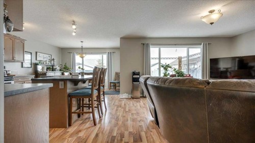 148 Valley Crescent, Blackfalds, AB - Indoor