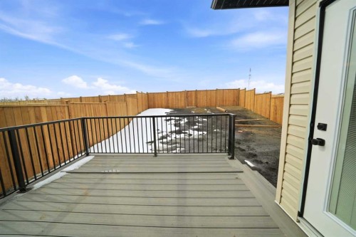 115 Crestview Boulevard, Sylvan Lake, AB - Outdoor With Exterior
