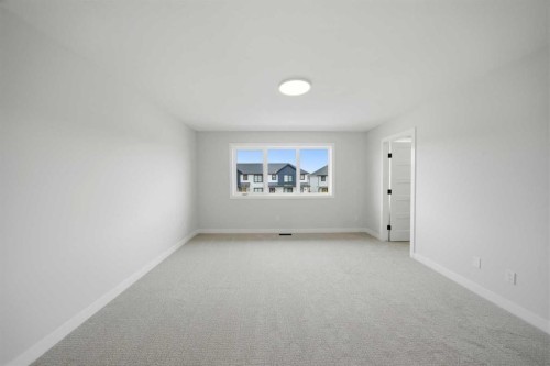 115 Crestview Boulevard, Sylvan Lake, AB - Indoor Photo Showing Other Room