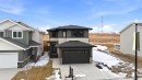 115 Crestview Boulevard, Sylvan Lake, AB  - Outdoor 