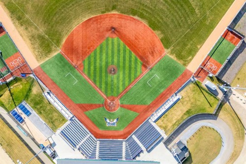 115 Crestview Boulevard, Sylvan Lake, AB - 