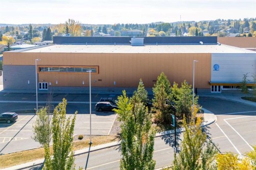 115 Crestview Boulevard, Sylvan Lake, AB - Outdoor