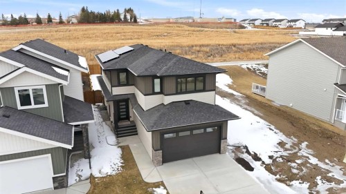 115 Crestview Boulevard, Sylvan Lake, AB - Outdoor