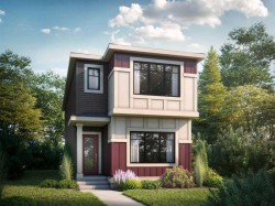 154 Heartwood Parade Calgary, AB T3M 2K1