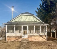 4916 50 Street Lougheed, AB T0B 2V0