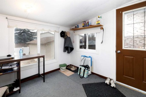 7 Mclevin Crescent, Red Deer, AB - Indoor Photo Showing Other Room