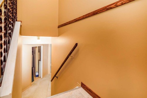 7 Mclevin Crescent, Red Deer, AB - Indoor Photo Showing Other Room