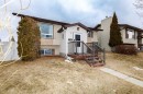 7 Mclevin Crescent, Red Deer, AB  - Outdoor 