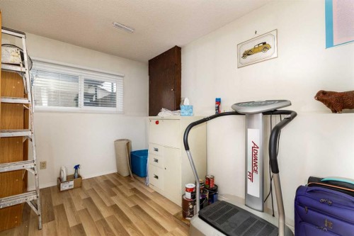 7 Mclevin Crescent, Red Deer, AB - Indoor