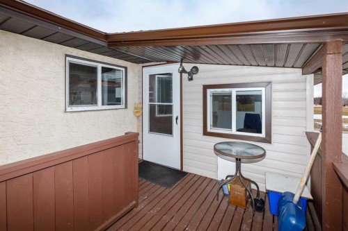 7 Mclevin Crescent, Red Deer, AB - Outdoor With Exterior