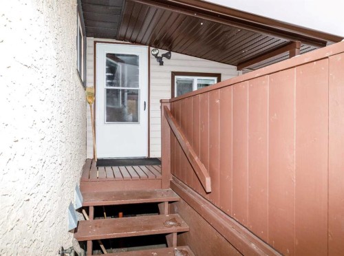 7 Mclevin Crescent, Red Deer, AB - Outdoor With Exterior