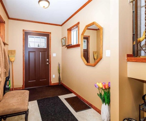 7 Mclevin Crescent, Red Deer, AB - Indoor Photo Showing Other Room
