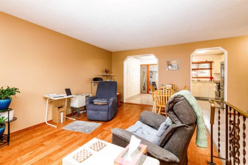 7 Mclevin Crescent, Red Deer, AB - Indoor