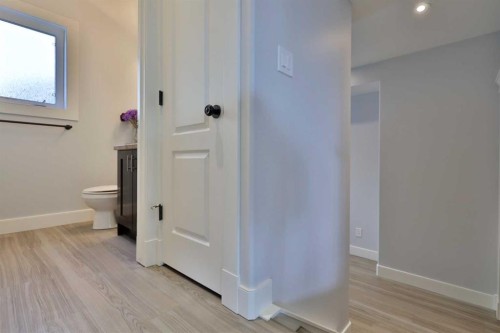 87 Aldrich Close South, Red Deer, AB - Indoor Photo Showing Bathroom