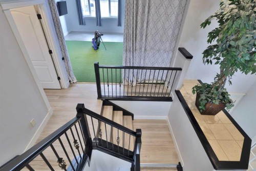 87 Aldrich Close South, Red Deer, AB - Indoor Photo Showing Other Room