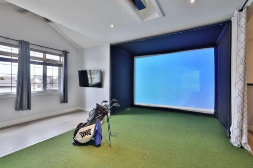 87 Aldrich Close South, Red Deer, AB - Indoor Photo Showing Other Room