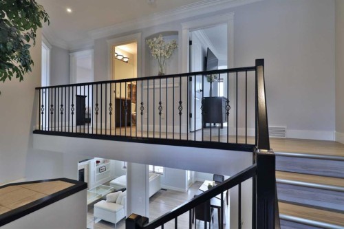 87 Aldrich Close South, Red Deer, AB - Indoor Photo Showing Other Room