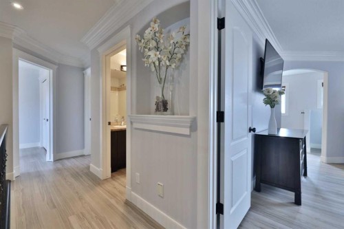 87 Aldrich Close South, Red Deer, AB - Indoor Photo Showing Other Room