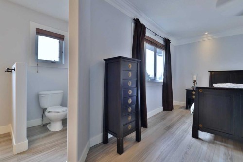 87 Aldrich Close South, Red Deer, AB - Indoor Photo Showing Bathroom