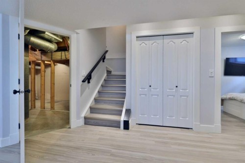 87 Aldrich Close South, Red Deer, AB - Indoor