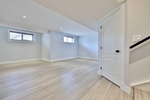 87 Aldrich Close South, Red Deer, AB - Indoor Photo Showing Other Room