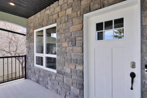 87 Aldrich Close South, Red Deer, AB - Outdoor With Exterior