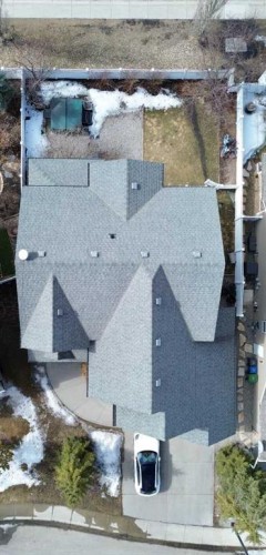 87 Aldrich Close South, Red Deer, AB - Outdoor