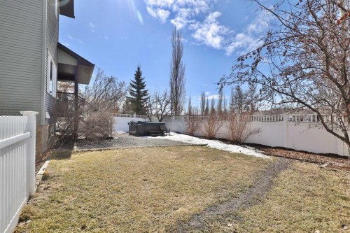 87 Aldrich Close South, Red Deer, AB - Outdoor