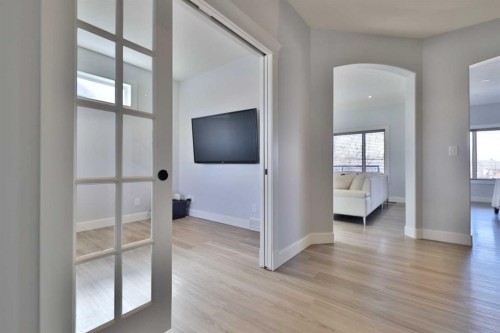 87 Aldrich Close South, Red Deer, AB - Indoor Photo Showing Other Room