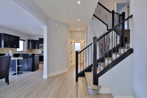 87 Aldrich Close South, Red Deer, AB - Indoor