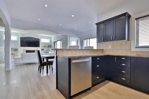 87 Aldrich Close South, Red Deer, AB - Indoor