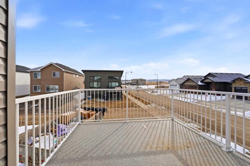 41 Emmett Crescent, Red Deer, AB - Outdoor With Exterior